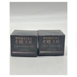 Exp 9/2028, Lot of 2 Numbing Cream Maximum Strengt