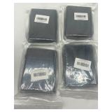 Lot of 4, Quacc 1 PCS Weekly Pill Box Organizer 7