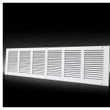 Steel Return Air Grill,Return Air Vent Cover (Duct