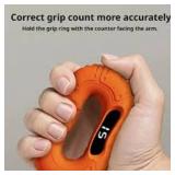 Lot Of 2 Bluetooth Silicone Finger Exerciser Page