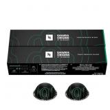 Bb 7/31/2026, Nespresso Vertuo, Double Espresso, 2