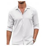 XL COOFANDY Men
