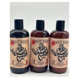 Johnny Slicks Hair Cleaning Kit, Original Scent, I