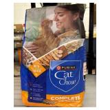 BB:11/2027 Purina Complete Cat Food 3.15 lb