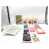 Middle LOT OF phone case 16 phones and iPad 11 plu
