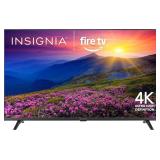 INSIGNIA 43" Class F50 Series LED 4K UHD Smart Fir