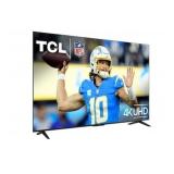 TCL 50" 4K TV