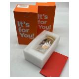 Lot of 2, wtisan 40th Birthday Gifts for Women: Me