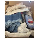 Size 20 x 15 x 15 Inches Large Mystery Box Filled