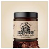 LOT OF 2 Organic Oil Based Pomade | Promotes Healt