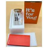 Funny 40th Birthday Gifts for Women: Men Cheers to