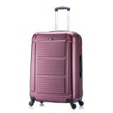 Pilot Hard Side Carry-ON Suitcase, Four-Wheeled Sp
