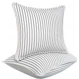 JMGBird Accent Pillows Boho Throw Pillows with Ins