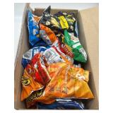 Bb 2026-2027, Large Lot of Individually Sealed Chi