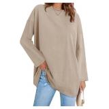 Size large Fisoew Women