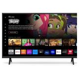 VIZIO 40-inch D-Series Full HD 1080p Smart TV with