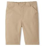 SIZE 16 French Toast Girls Adaptive Bermuda Shorts