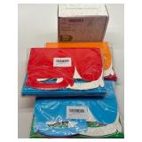Lot of Party Supplies, Includes 3 Ct, 20 Pack Part