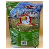 10 pounds dried mealworms