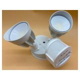 Phillips LED security light