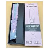 HeBeny hair straightener