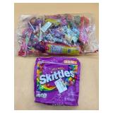 BB:10/2026-08/2027 assorted candy