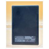 Seagate 2TB Portable External HDD USB 3.0 Black ST