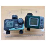 Water timers