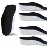 2 Pairs Orthopedic High Pads 1.0,Height Increase I