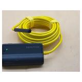 Depstech WF028 WiFi Endoscope 5.0mp HD Snake Camer