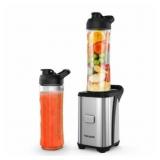 Homgeek personal mini blender set