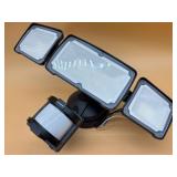 LEPOWER motion security light