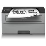 Brother Compact Monochrome Laser Printer, HL-L2350