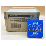 New case pack 16-boxes Apple air tag holders