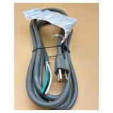 Appliance and Power Tool Cord