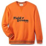 Size small Field & Stream Tackle Twill Lightweight