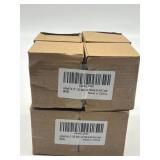 Lot of 2 Sets, (4-Pack) Universal Bathroom Sink St