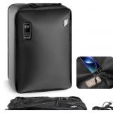 Travel Vacuum Bag(Built-in Electric Vacuum Pump),