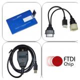 Diagnostic USB Cable Kit for Suzuki SDS 8.50 Outbo