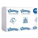 Kleenex Professional Reveal Folded Towels, Bulk, 1