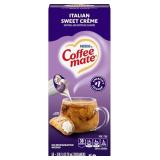 Bb 8/2026, Lot of 2 Nestle Coffee mate 84652 Liqui
