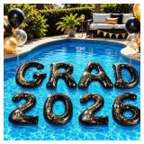 Unittype Graduation Pool Party Decorations Grad 20