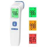 No-Touch Thermometer for Adults, Kids, Babies, 1-S