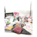 Medium Mystery box of variety of party supplies