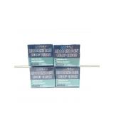 LOT OF 2 JustHeal Rx Lidocaine Pain Relief Cream"