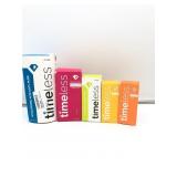Lot of 5 Timeless Pure products 8oz 4oz 2oz 1oz ma