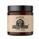 Johnny Slicks Organic Water Based Pomade   The Cra