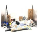 Large Mystery box 20x15x15in miscellaneous items h