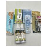 Exp 2026-2028, Large Lot of Health & Beauty Produc