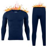 Size small BOYS Thermal Underwear for Boys Long Jo